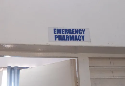 Pharmacy