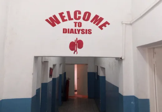 Dialysis