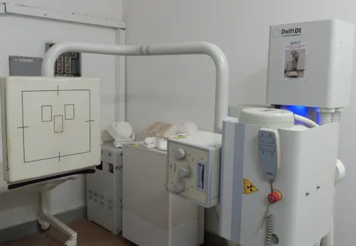 Radiology/X-Ray Department