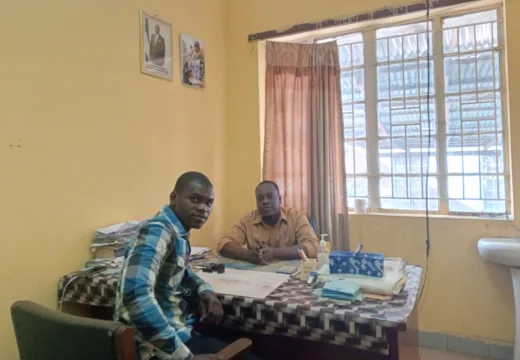 Police Clinic