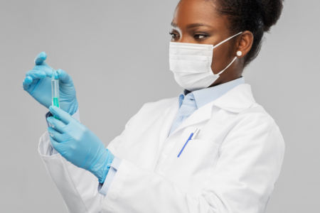 Anaesthesia
