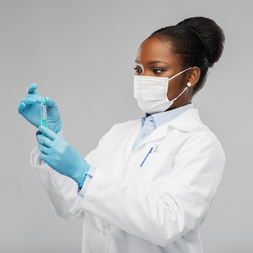 Anaesthesia