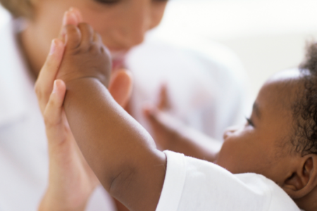 Paediatric