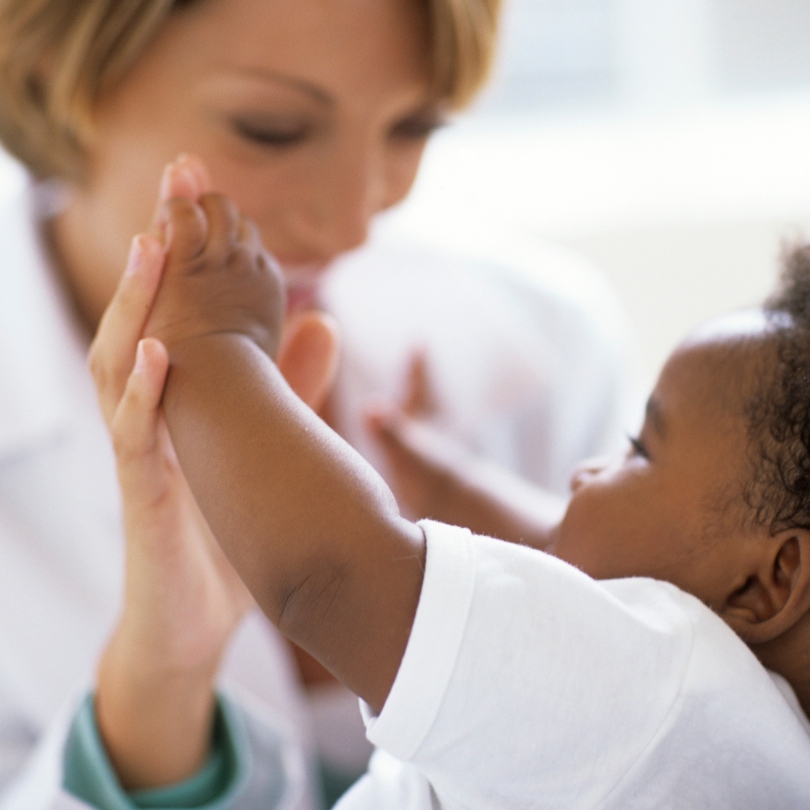Paediatric