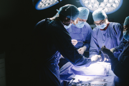 General Surgery