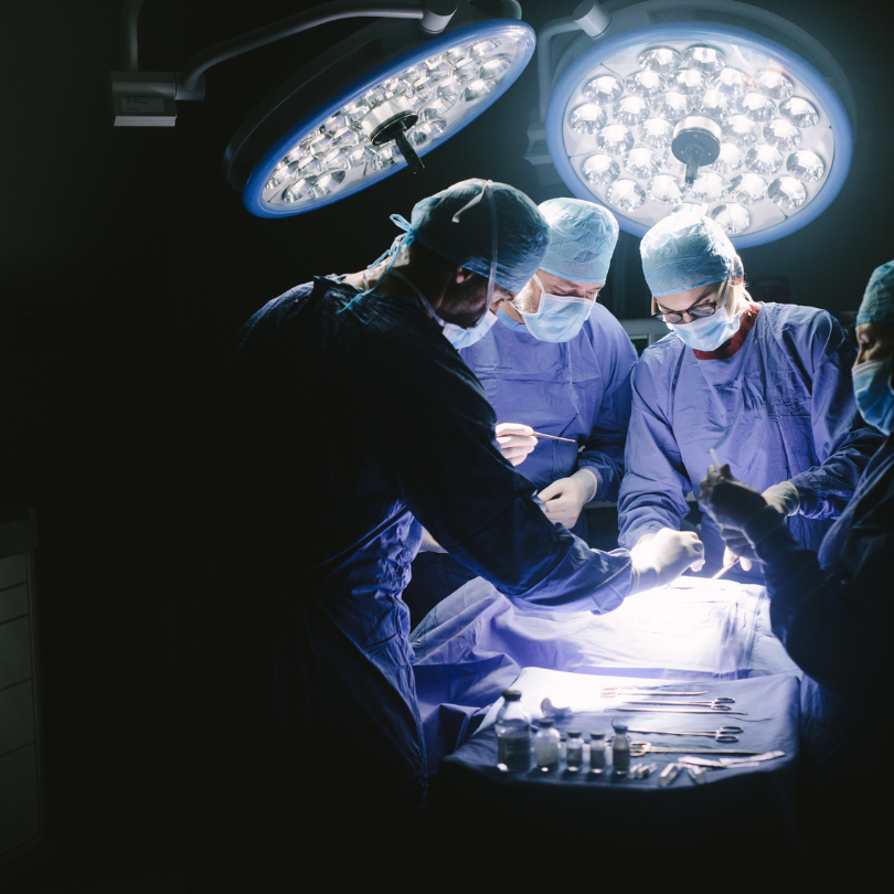 General Surgery