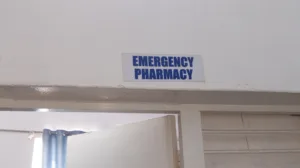 Pharmacy