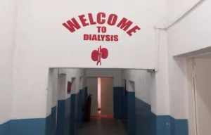 Dialysis